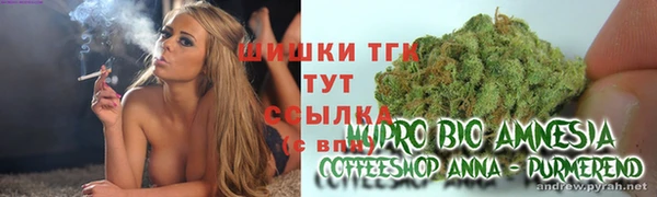 тгк Алексеевка
